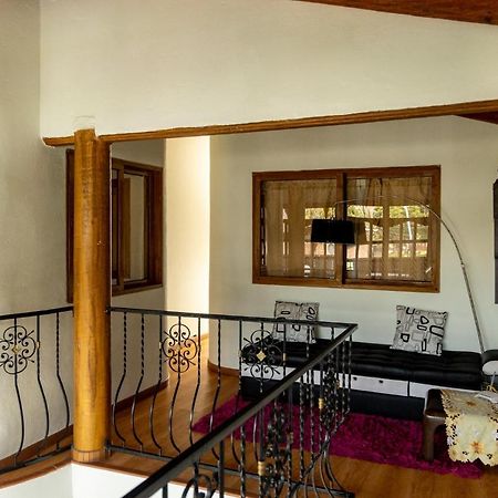 Casa Pastora Coworking Bed and Breakfast Guatapé Εξωτερικό φωτογραφία