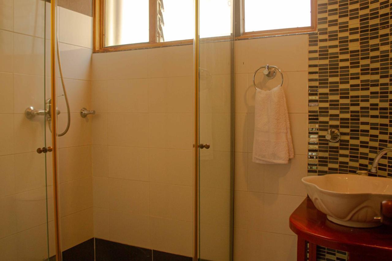 Casa Pastora Coworking Bed and Breakfast Guatapé Εξωτερικό φωτογραφία